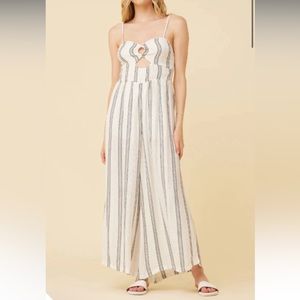 Surf gypsy jumpsuit